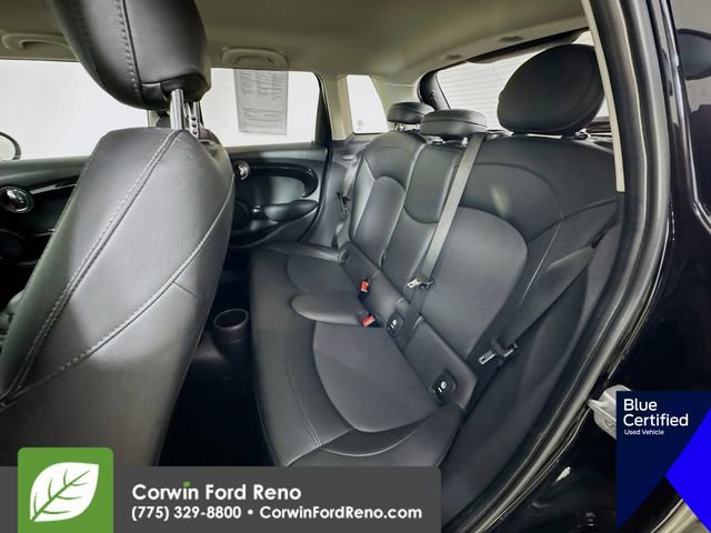 Used 2019 MINI Cooper S w/ Signature Upholstery Package image 25