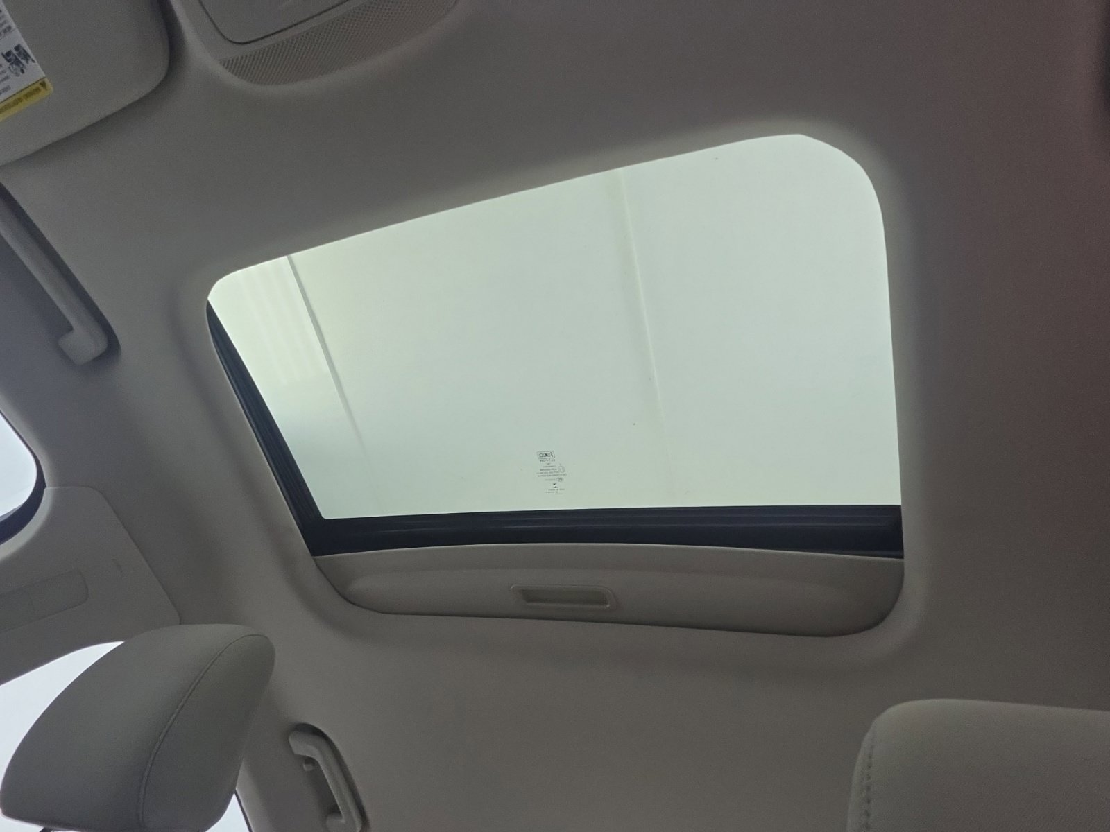 Certified 2020 Ford Fusion SE FWD image 28