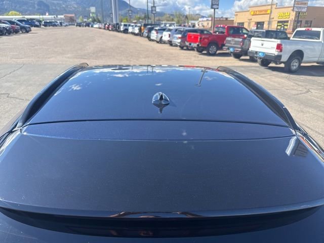 Used 2025 MAZDA CX-30 2.5 Turbo w/ Premium Plus Pkg AWD/4WD image 11