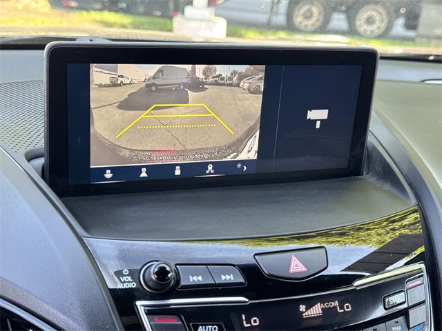 Used 2022 Acura RDX A-Spec image 13