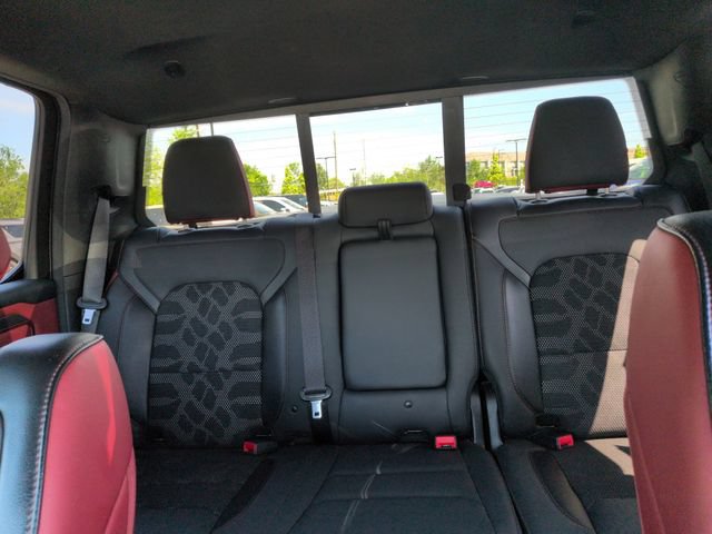 Used 2020 RAM 1500 Rebel w/ Rebel Level 2 Equipment Group AWD/4WD image 51