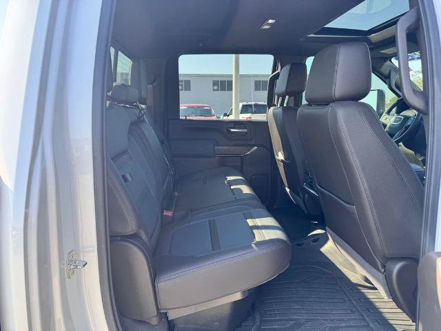 Used 2023 GMC Sierra 2500 Denali w/ Denali Ultimate Package AWD/4WD image 20