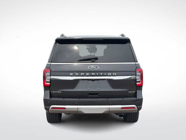 Certified 2023 Ford Expedition Max Limited AWD/4WD image 7
