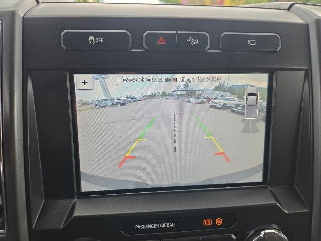Certified 2019 Ford F250 XLT w/ XLT Premium Package AWD/4WD image 29