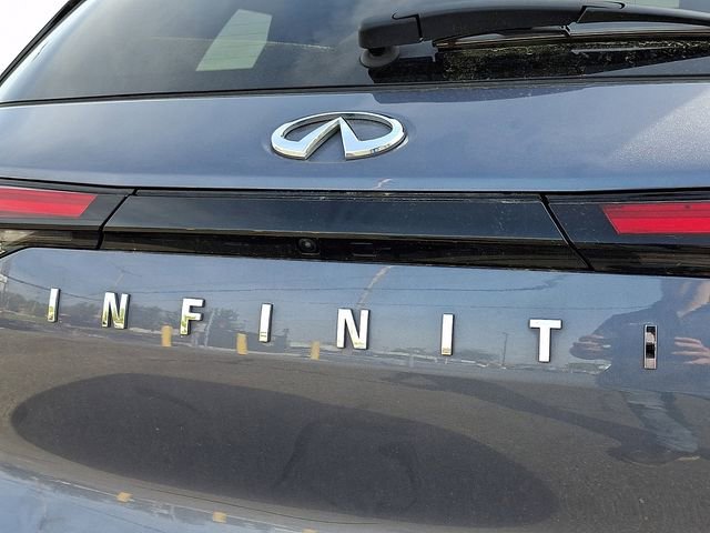 Used 2022 INFINITI QX60 Sensory w/ Vision Package AWD/4WD image 34
