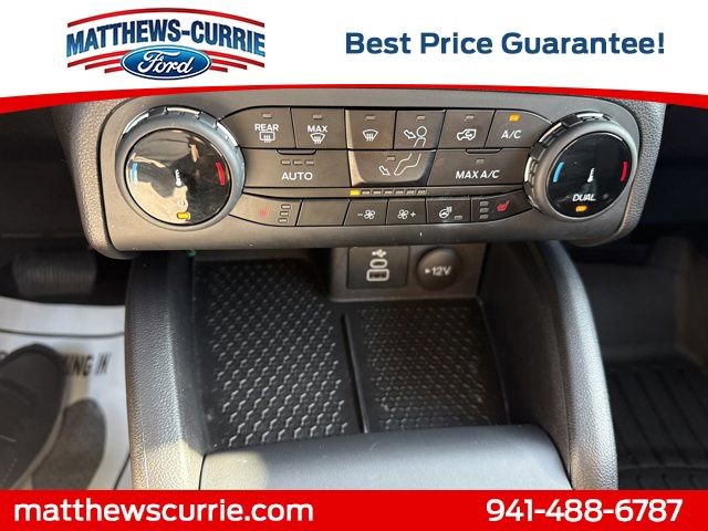 Certified 2024 Ford Bronco Sport Outer Banks AWD/4WD image 19