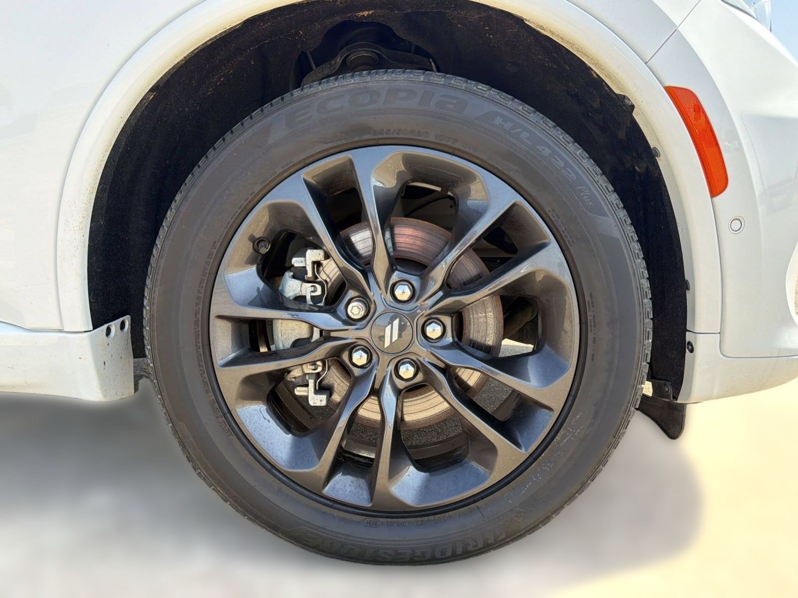 Used 2025 Dodge Durango R/T AWD/4WD image 12