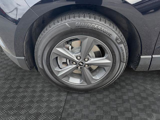 Certified 2023 Ford Edge SEL w/ Sport Appearance Package AWD/4WD image 14