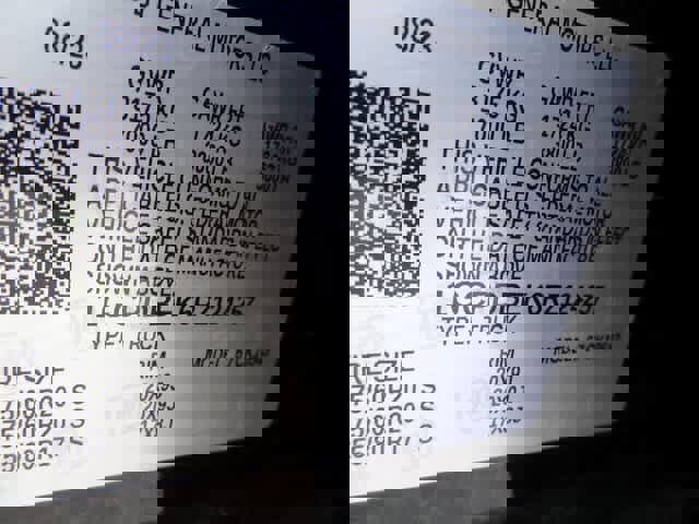 Used 2024 Chevrolet Silverado 1500 Custom image 33