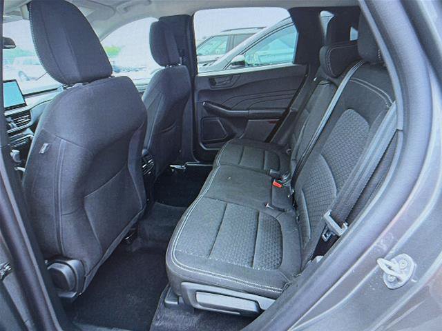 Certified 2025 Ford Escape Active w/ Tech Pack #1 AWD/4WD image 8