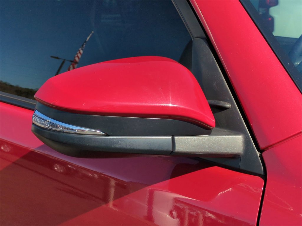 Used 2019 Toyota 4Runner SR5 Premium image 12