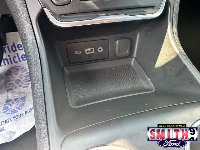 Used 2020 GMC Terrain SLE w/ Driver Convenience Package FWD image 24