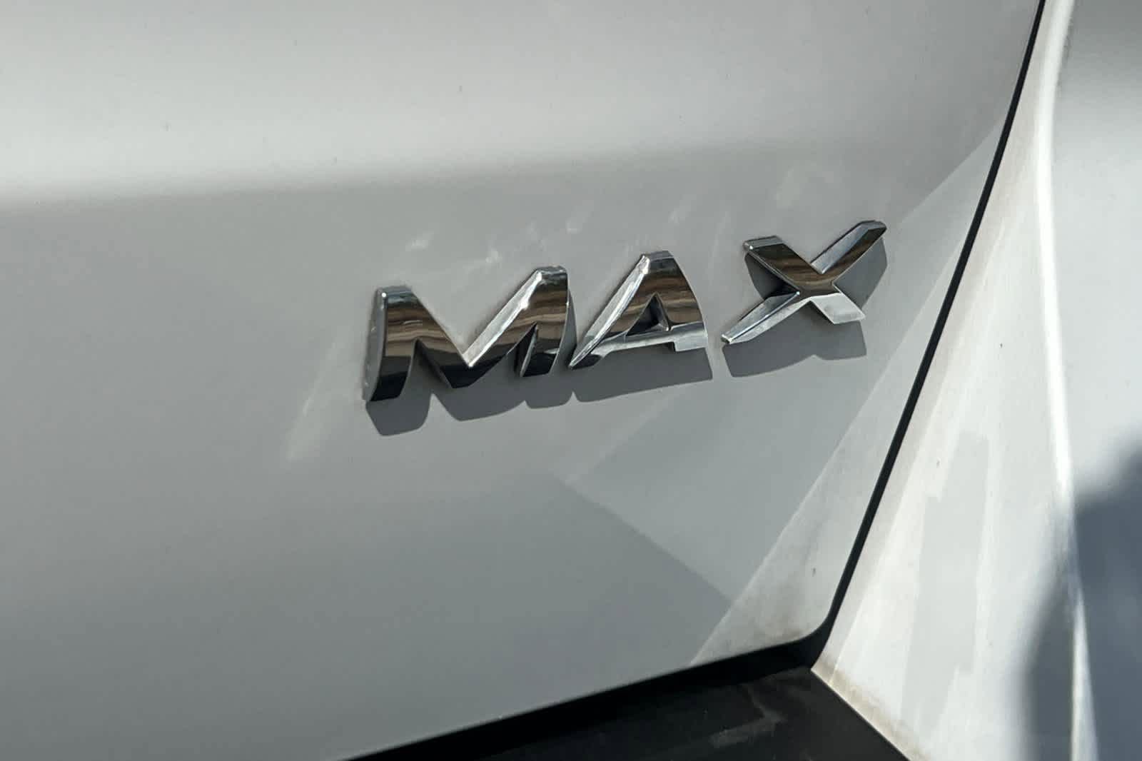 Certified 2024 Ford Expedition Max Limited image 30