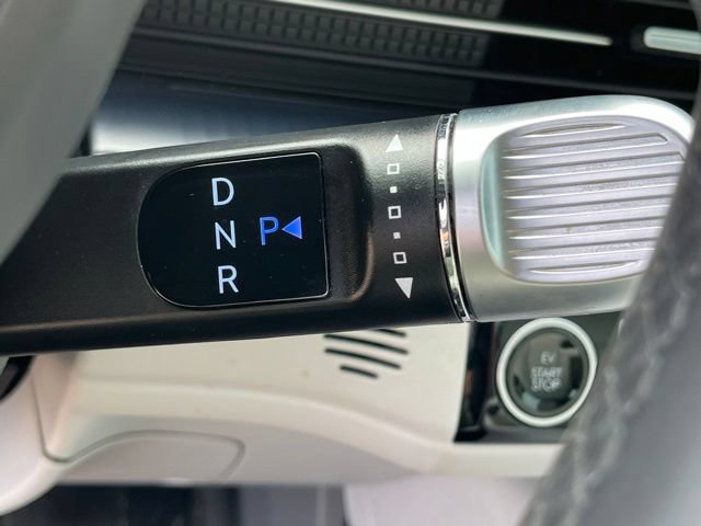 Used 2024 Hyundai Ioniq 6 SEL AWD/4WD image 26