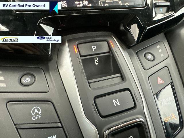Used 2025 Honda Odyssey EX-L image 17