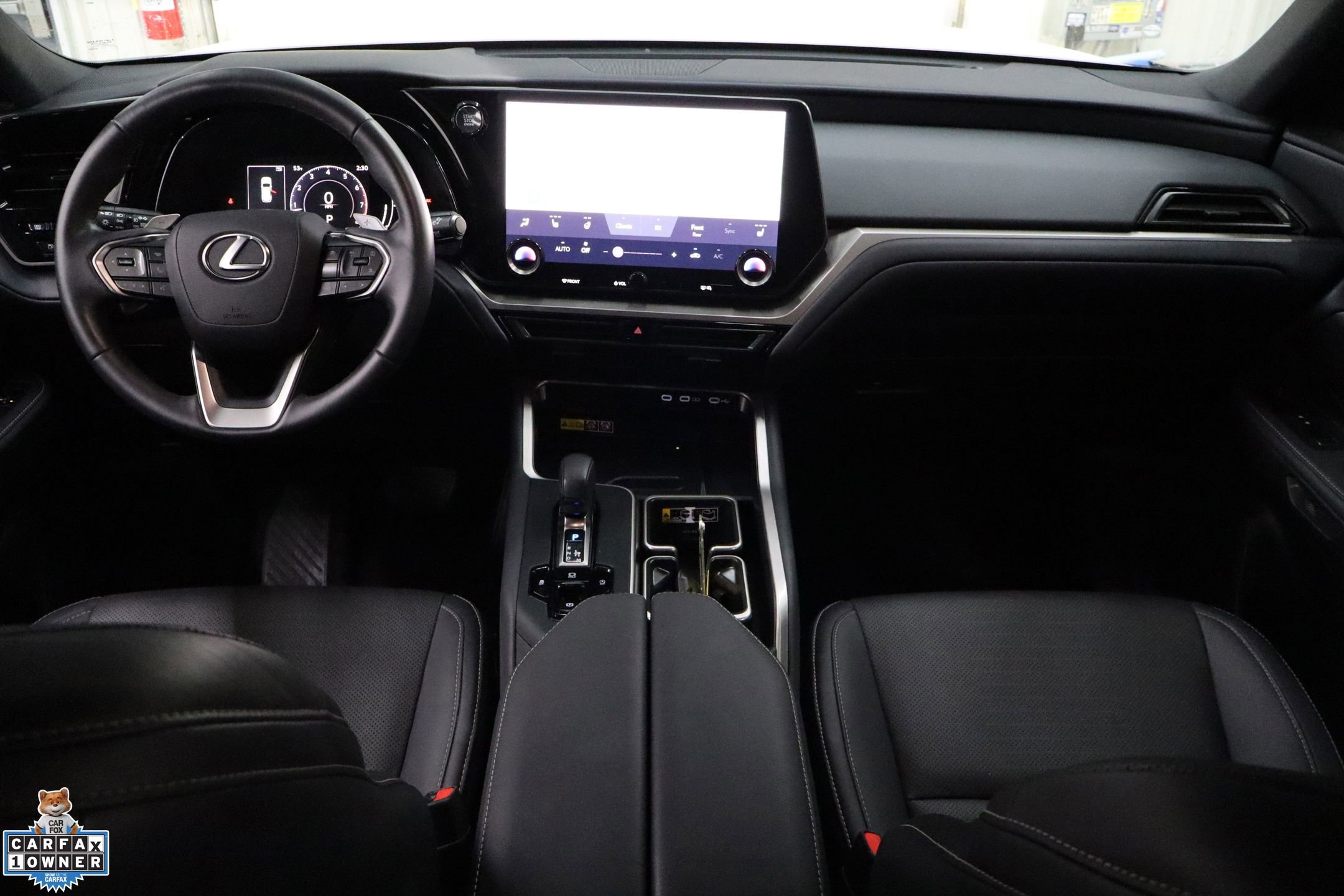 Used 2024 Lexus TX 350 FWD image 30