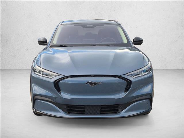 Certified 2023 Ford Mustang Mach-E Premium RWD image 2