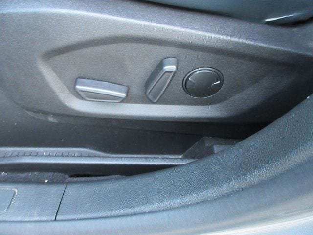 Certified 2024 Ford Edge SEL w/ Sport Appearance Package AWD/4WD image 23