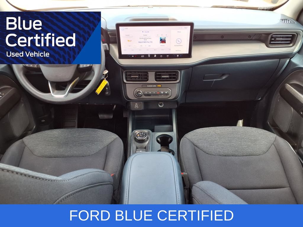 Certified 2026 Ford Maverick XL FWD image 9