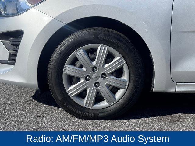 Used 2023 Kia Rio LX FWD image 5