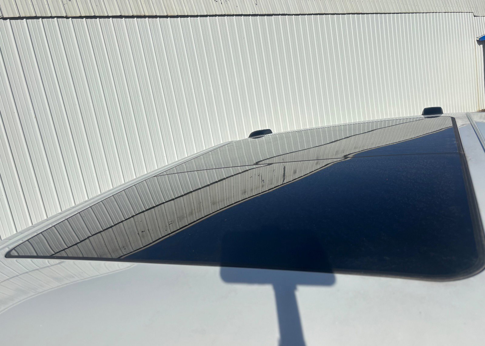 Certified 2022 Ford F150 Lariat w/ Equipment Group 502A High image 42