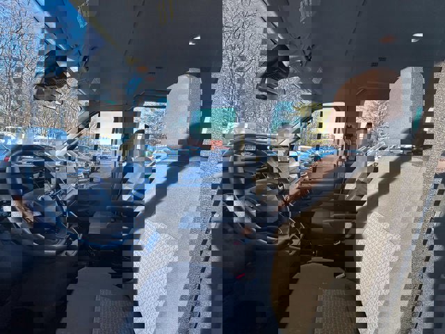 Certified 2023 Ford Transit 350 XLT image 18