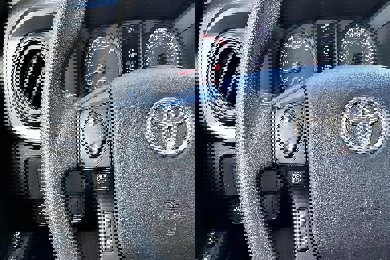 Used 2021 Toyota Tacoma SR w/ SR Convenience Package RWD image 27