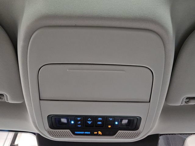 Certified 2025 Ford Expedition Max Platinum AWD/4WD image 37