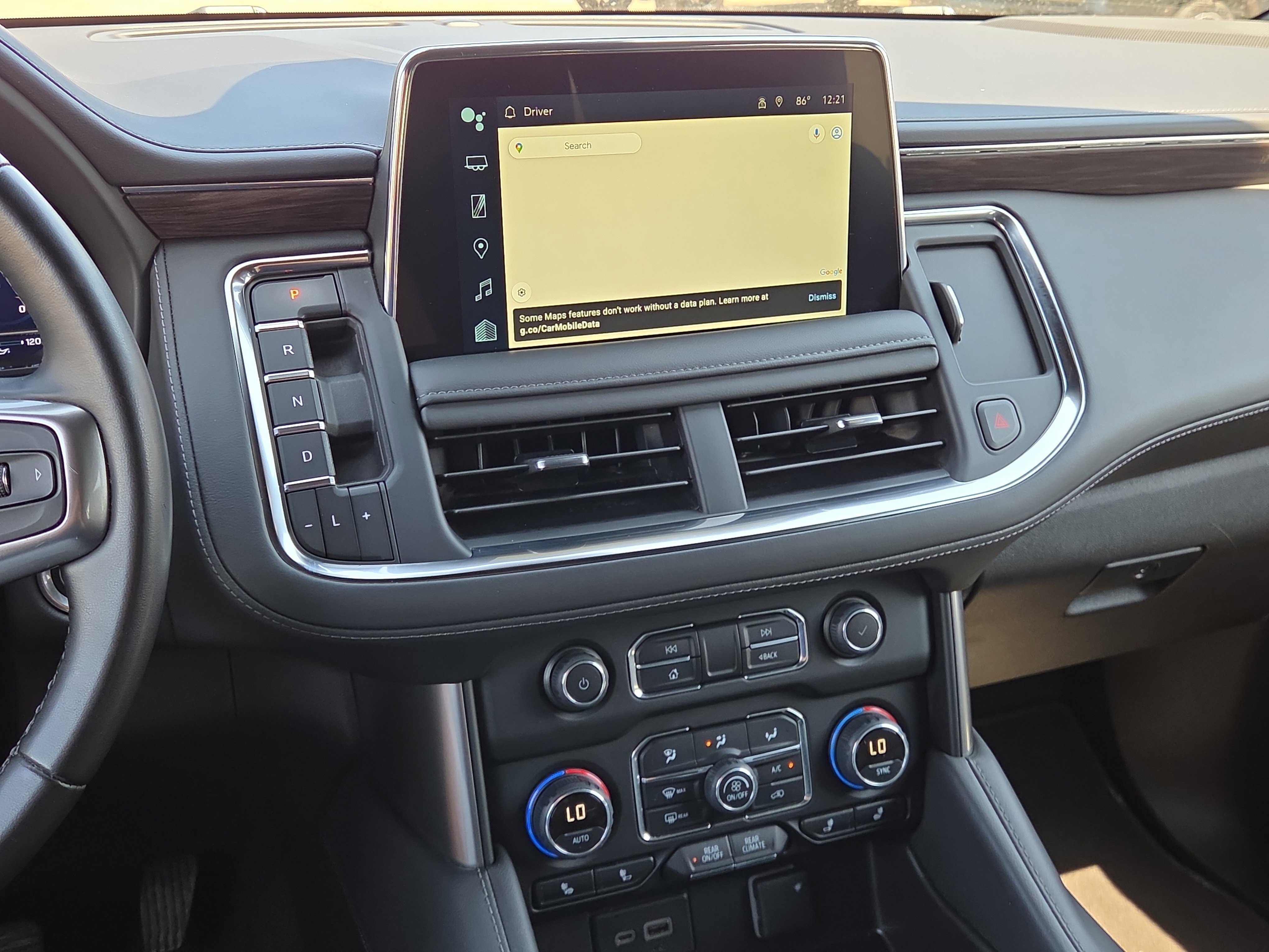 Used 2024 Chevrolet Tahoe LT AWD/4WD image 26