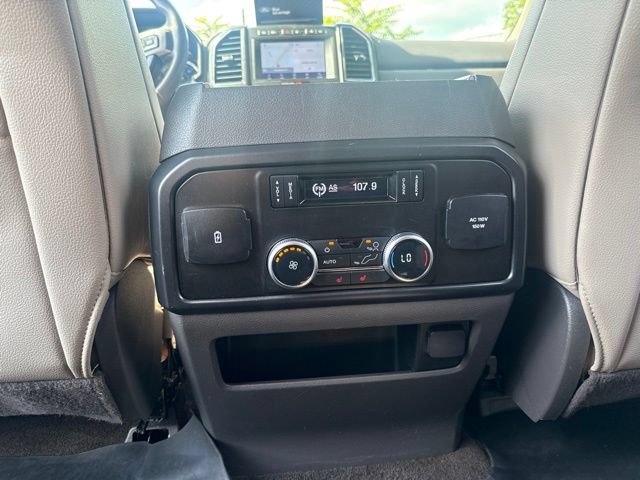 Certified 2021 Ford Expedition Max Limited AWD/4WD image 27