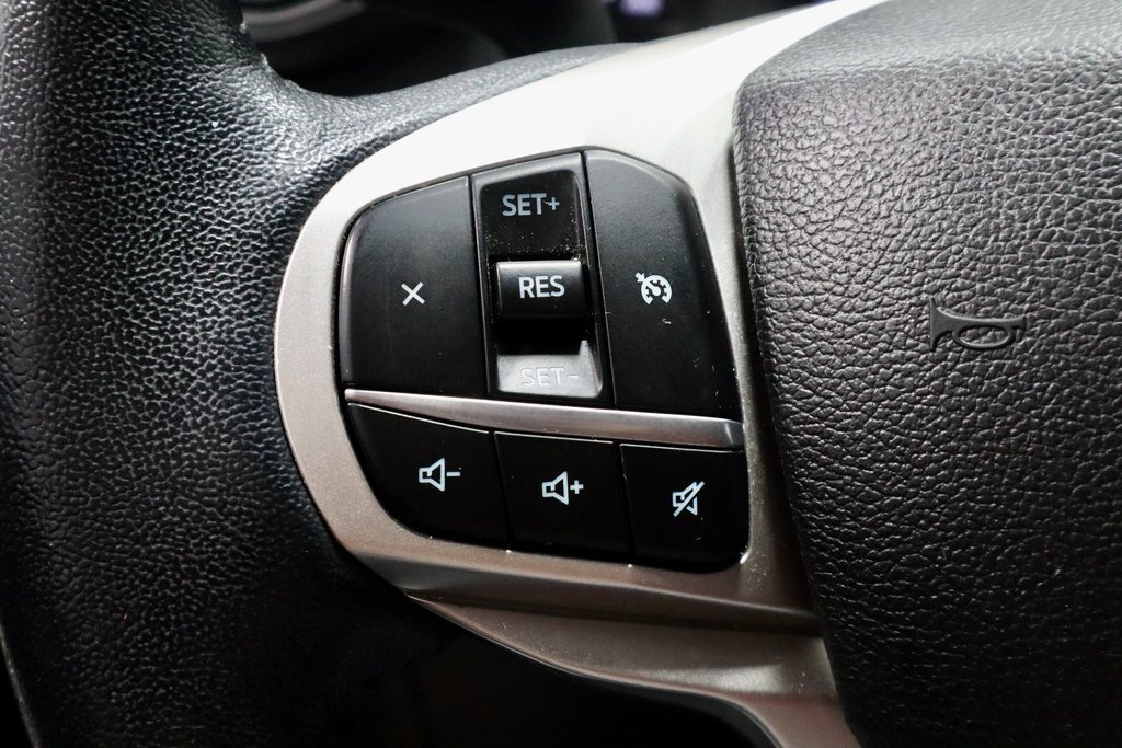 Certified 2022 Ford Explorer XLT image 29