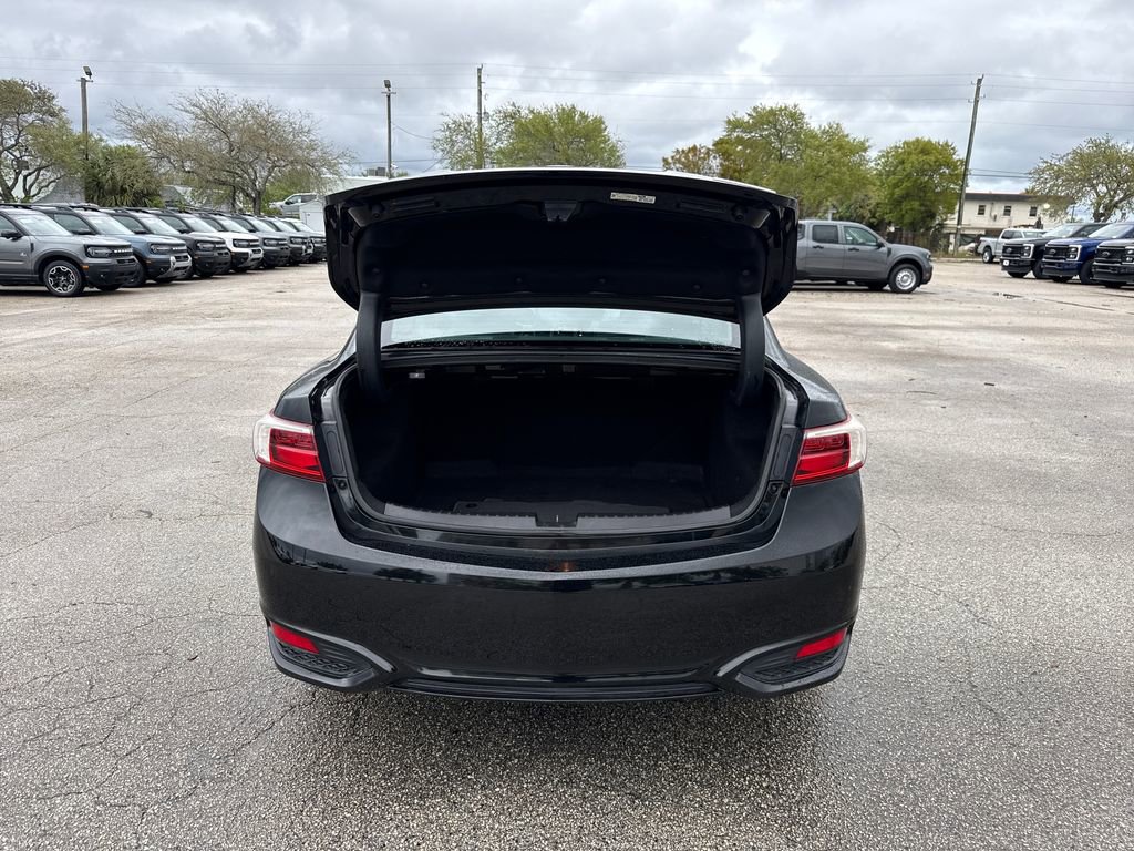 Used 2018 Acura ILX w/ Special Edition Package image 26