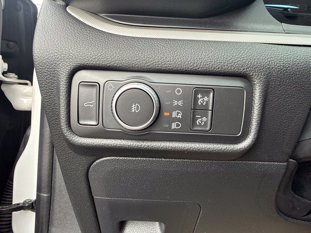 Certified 2020 Ford Explorer XLT w/ Equipment Group 202A AWD/4WD image 19