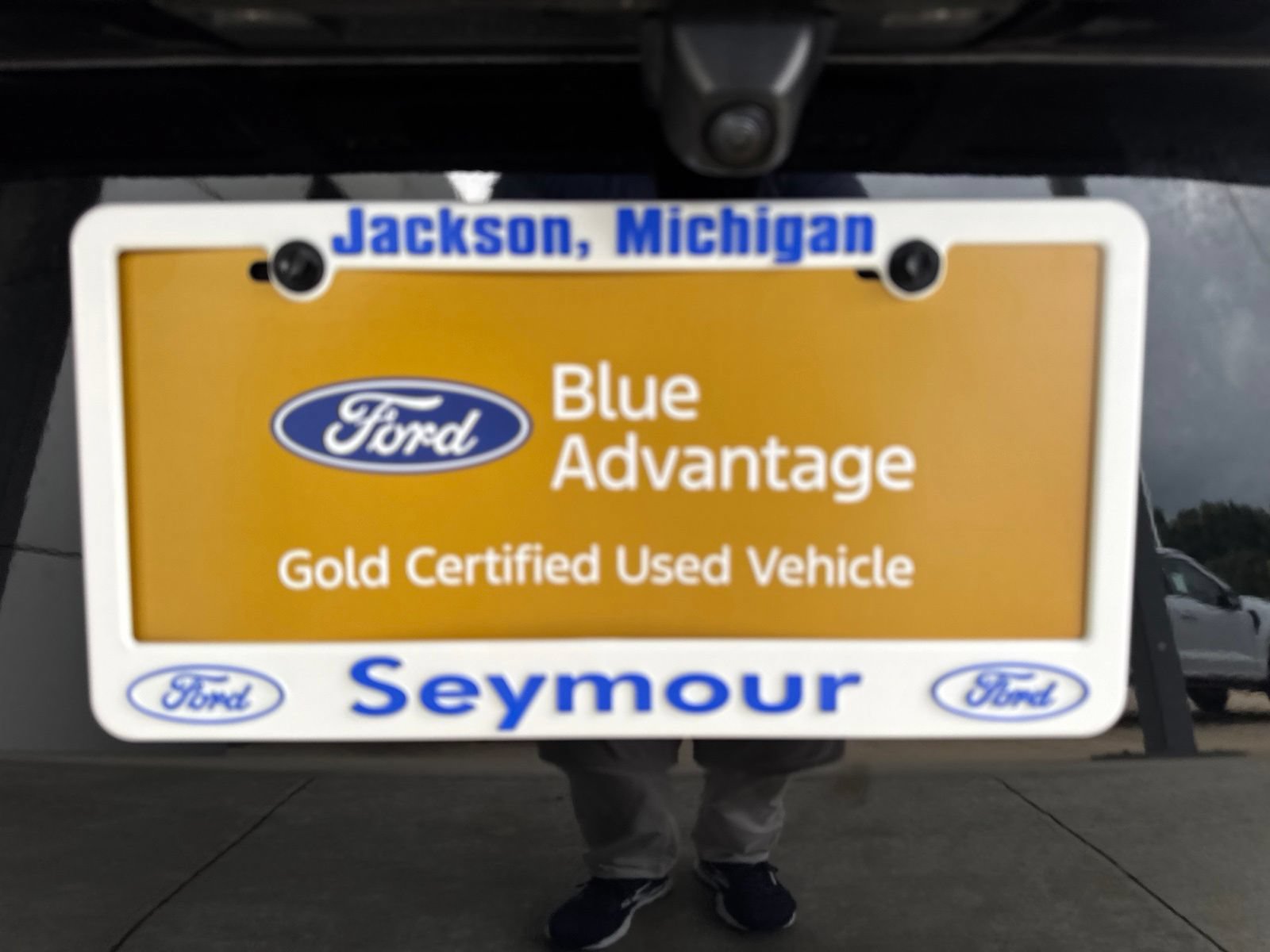Certified 2024 Ford Escape ST-Line w/ Tech Pack #1 AWD/4WD image 18