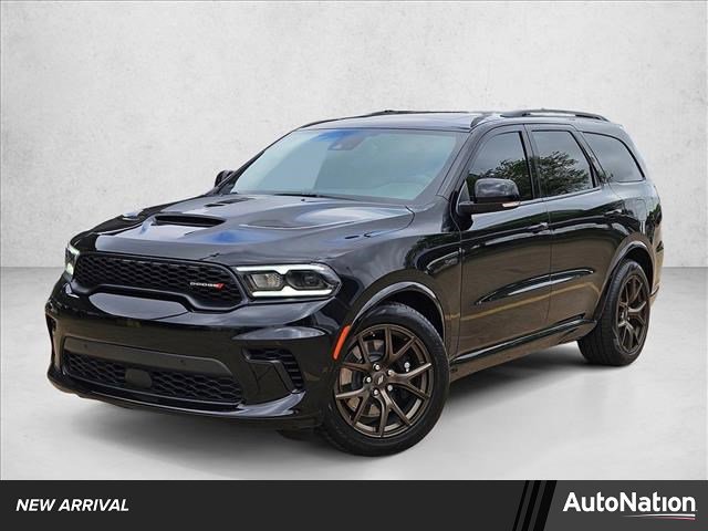 Used 2025 Dodge Durango R/T image 7
