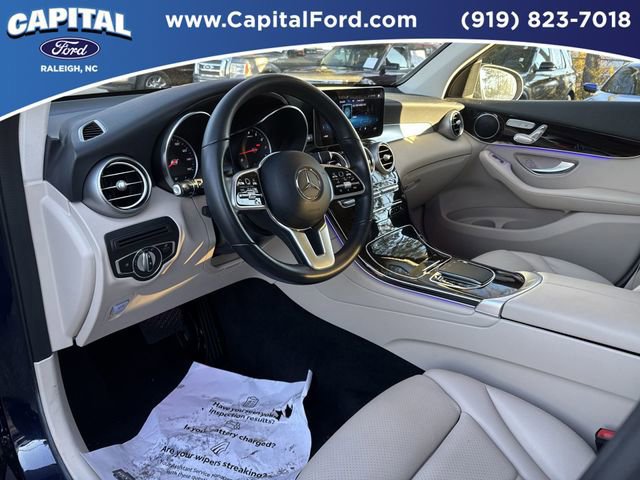 Used 2022 Mercedes-Benz GLC 300 image 18