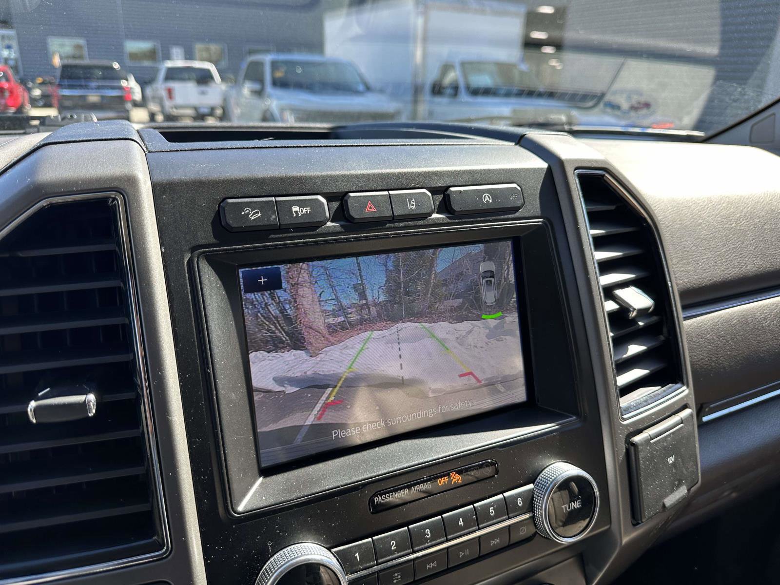 Certified 2020 Ford Expedition Max XLT w/ Equipment Group 202A image 21