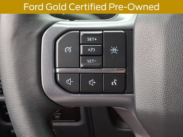 Certified 2023 Ford F150 XLT w/ Equipment Group 302A High AWD/4WD image 24