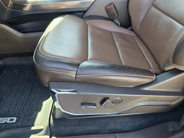 Certified 2025 Ford F150 King Ranch w/ FX4 Off-Road Package image 24