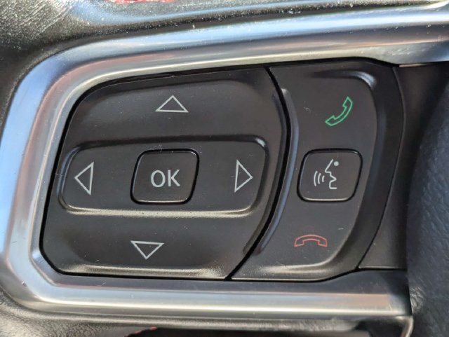 Used 2020 Jeep Wrangler Unlimited Rubicon AWD/4WD image 25