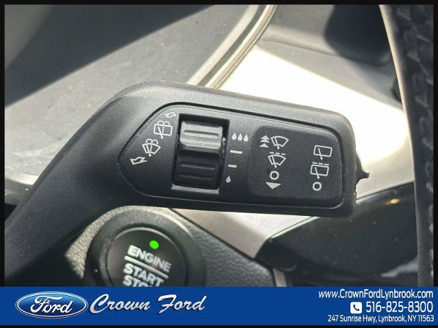 Certified 2022 Ford Escape SEL w/ Technology Package AWD/4WD image 24