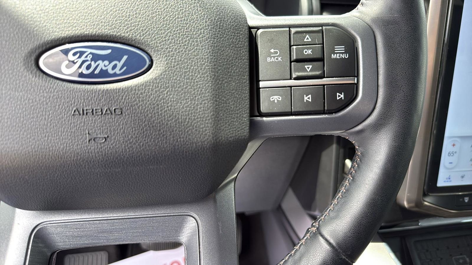 Certified 2024 Ford F150 Lightning Lariat image 16