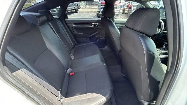 Used 2022 Honda Civic Sport image 13