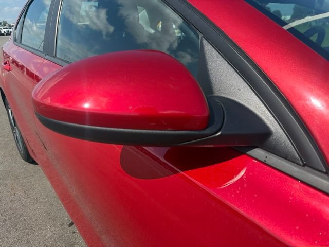 Used 2024 Kia Forte LXS FWD image 5