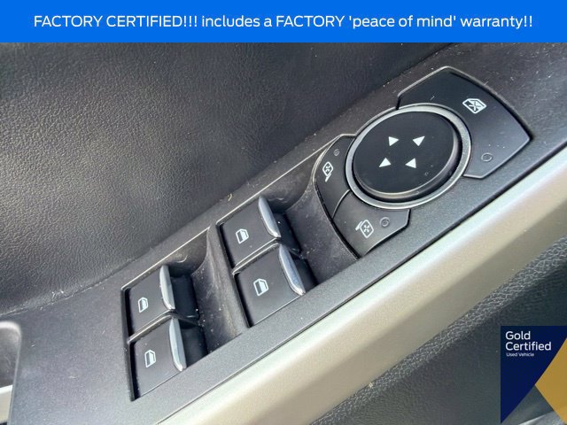 Certified 2023 Ford Explorer XLT w/ Equipment Group 202A AWD/4WD image 27