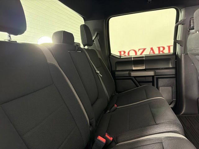 Certified 2019 Ford F150 Raptor AWD/4WD image 18