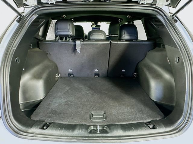 Used 2023 Jeep Compass Limited image 31