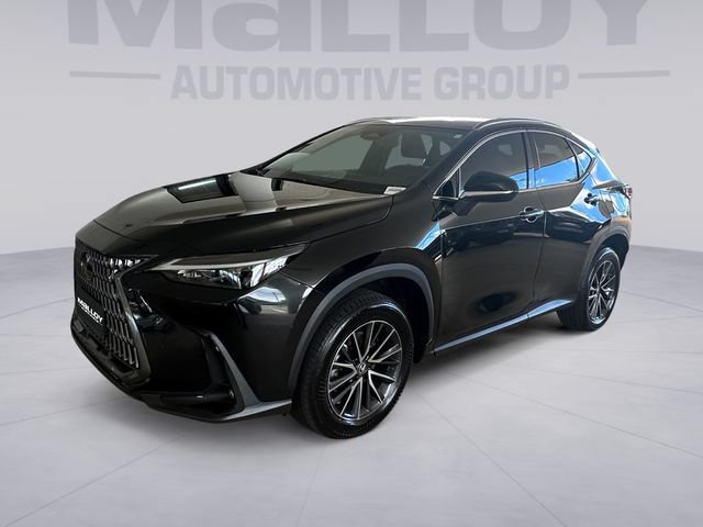 Used 2024 Lexus NX 350 AWD