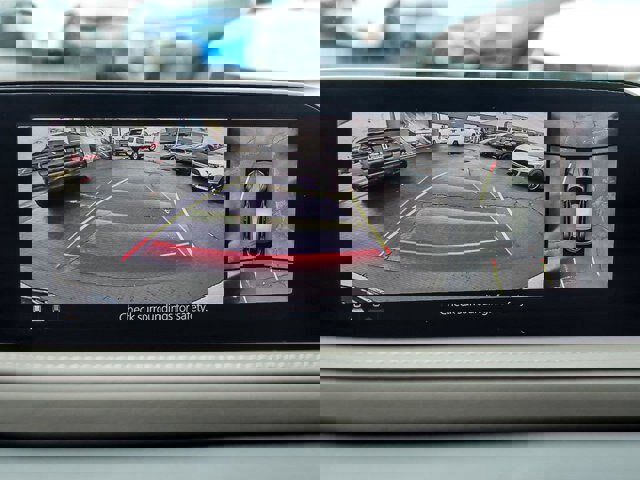 Used 2023 MAZDA CX-30 2.5 Turbo w/ Premium Plus Pkg image 24