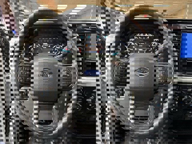 Certified 2024 Ford F250 XL w/ Snow Plow Prep Package image 13